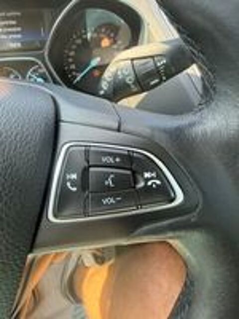 Grand C-MAX 1.5 TDCi 120 S&S Trend Powershift A 2017 occasion 38210 Tullins