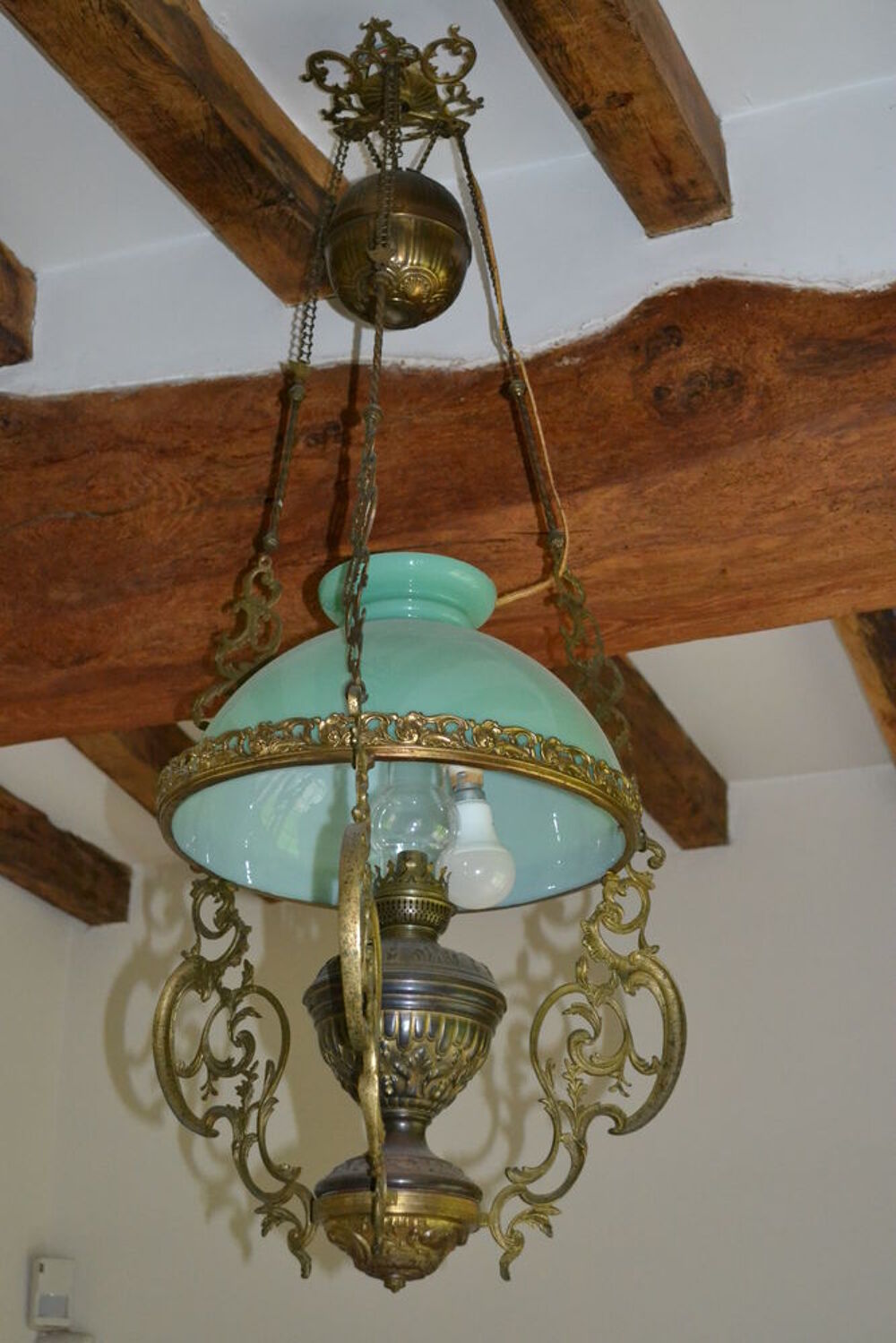 Lustre suspension Décoration