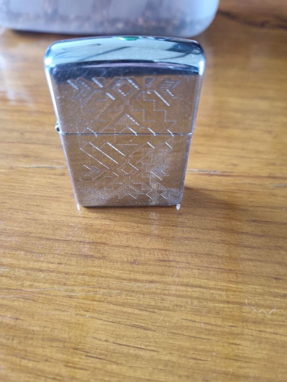 Zippo Bijoux et montres