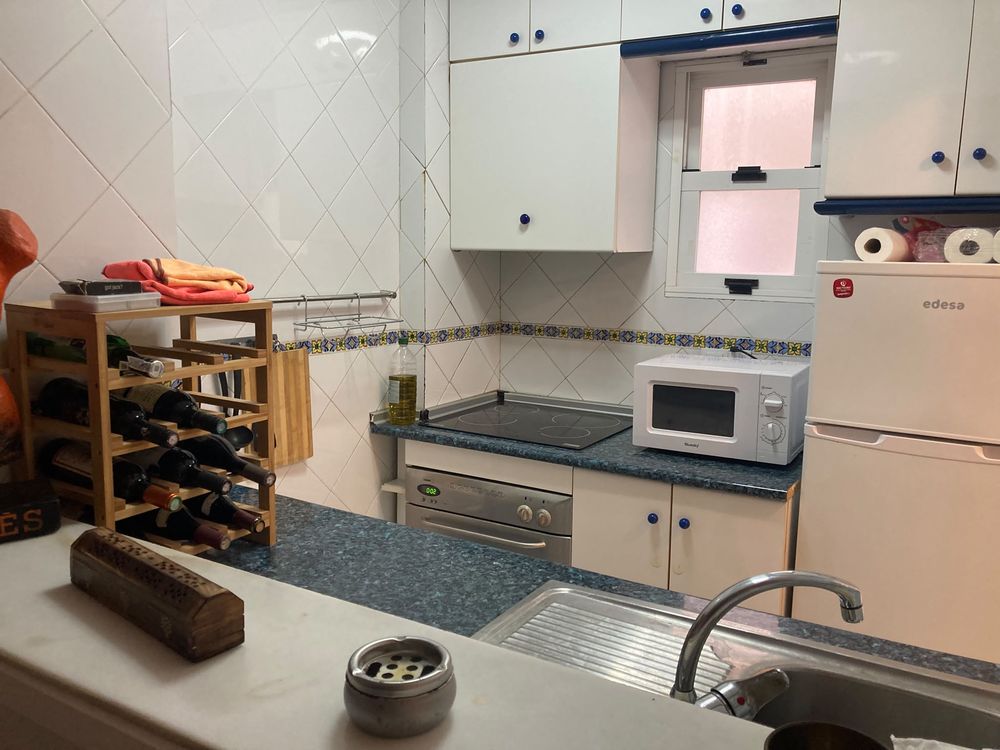 Vente Appartement 1ºLIGNE DE PLAGE, ESPAGNE (TORREVIEJA) APPART. Torrevieja, españa (Espagne)