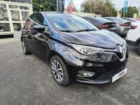 Zo&eacute; Zoe R110 Achat Int&eacute;gral - 21C Intens 2021 occasion 95100 Argenteuil