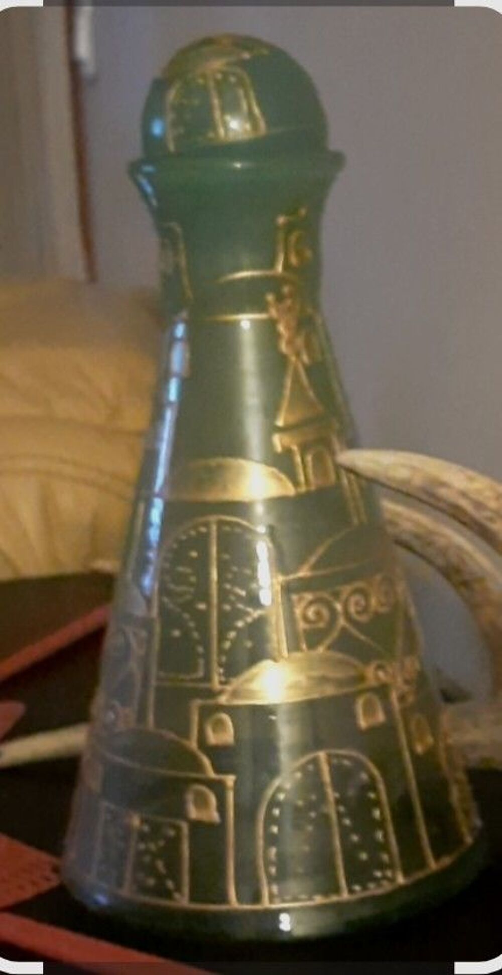 Carafe Décoration