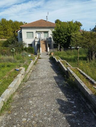  Terrain  vendre 1177 m Orange