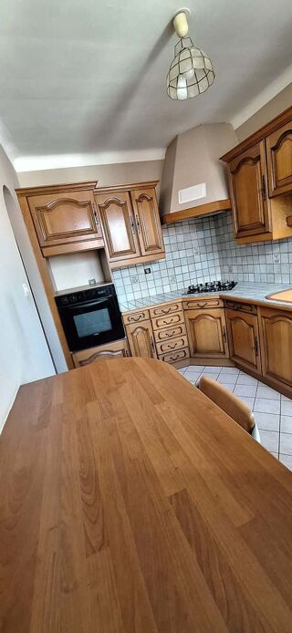  Appartement à vendre 3 pièces 71 m²