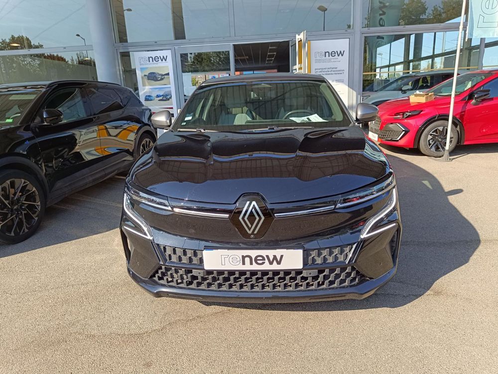 M&eacute;gane Megane E-Tech EV60 220 ch optimum charge Techno 2023 occasion 95520 Osny