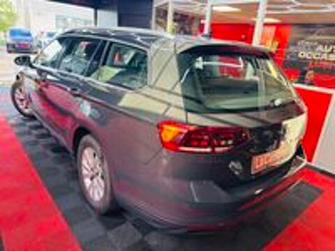 Passat SW 1.5 TSI ACT OPF 150 BVM6 2019 occasion 95150 Taverny