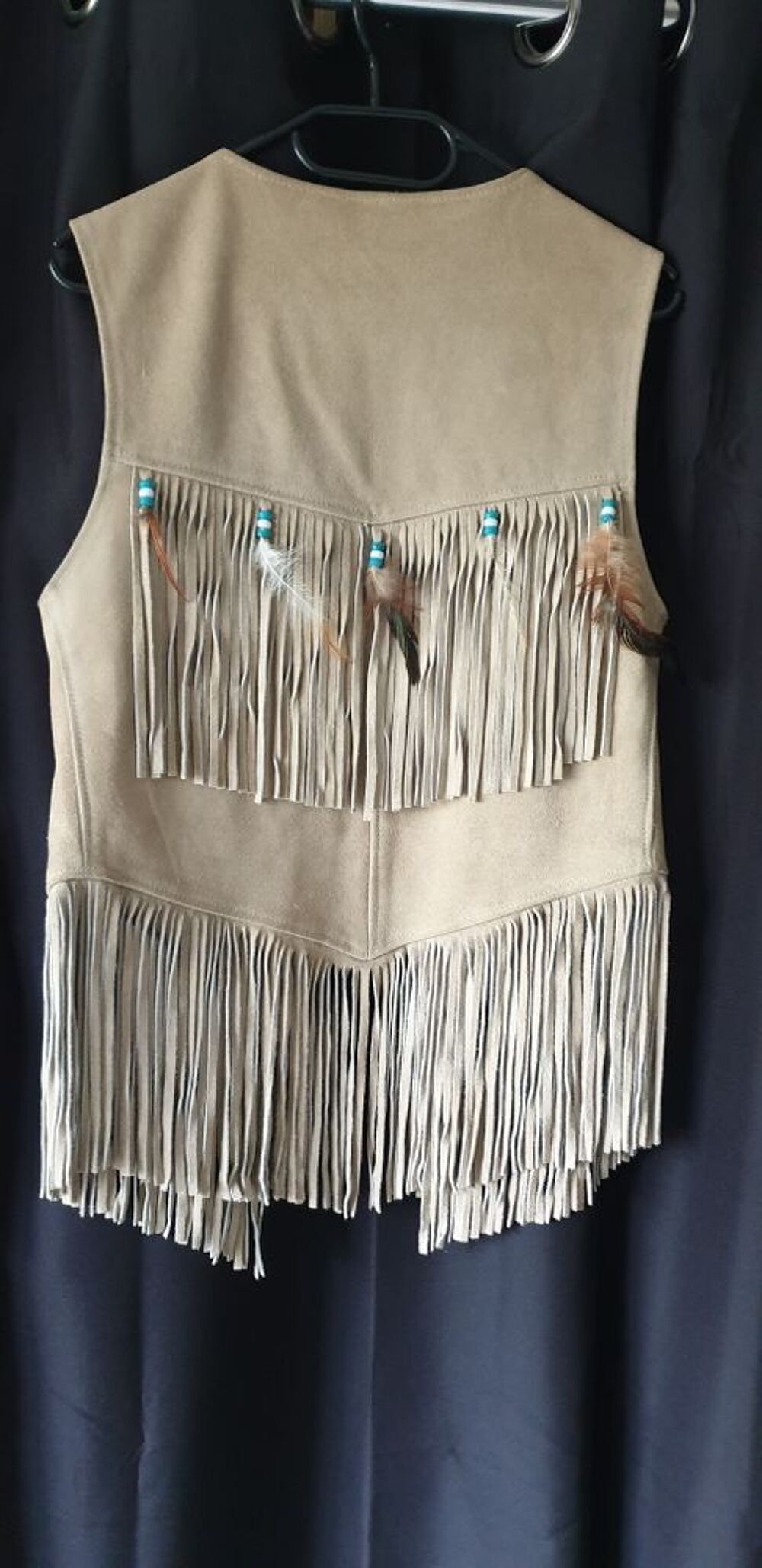 Gilet sans manche Vêtements