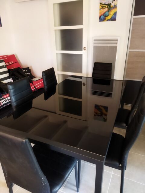 table salle  manger 150 Marseillan (34)