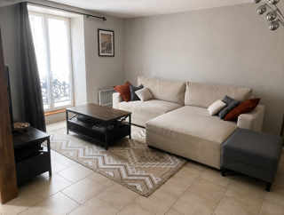  Duplex/triplex à vendre 2 pièces 52 m²