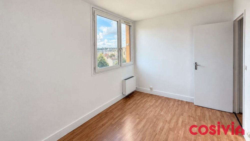 Vente Appartement T3 - 57.65m ² Nanterre