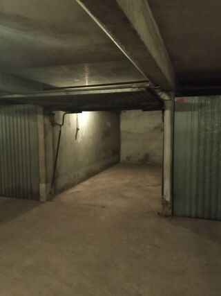  Parking / Garage � vendre 13 m�