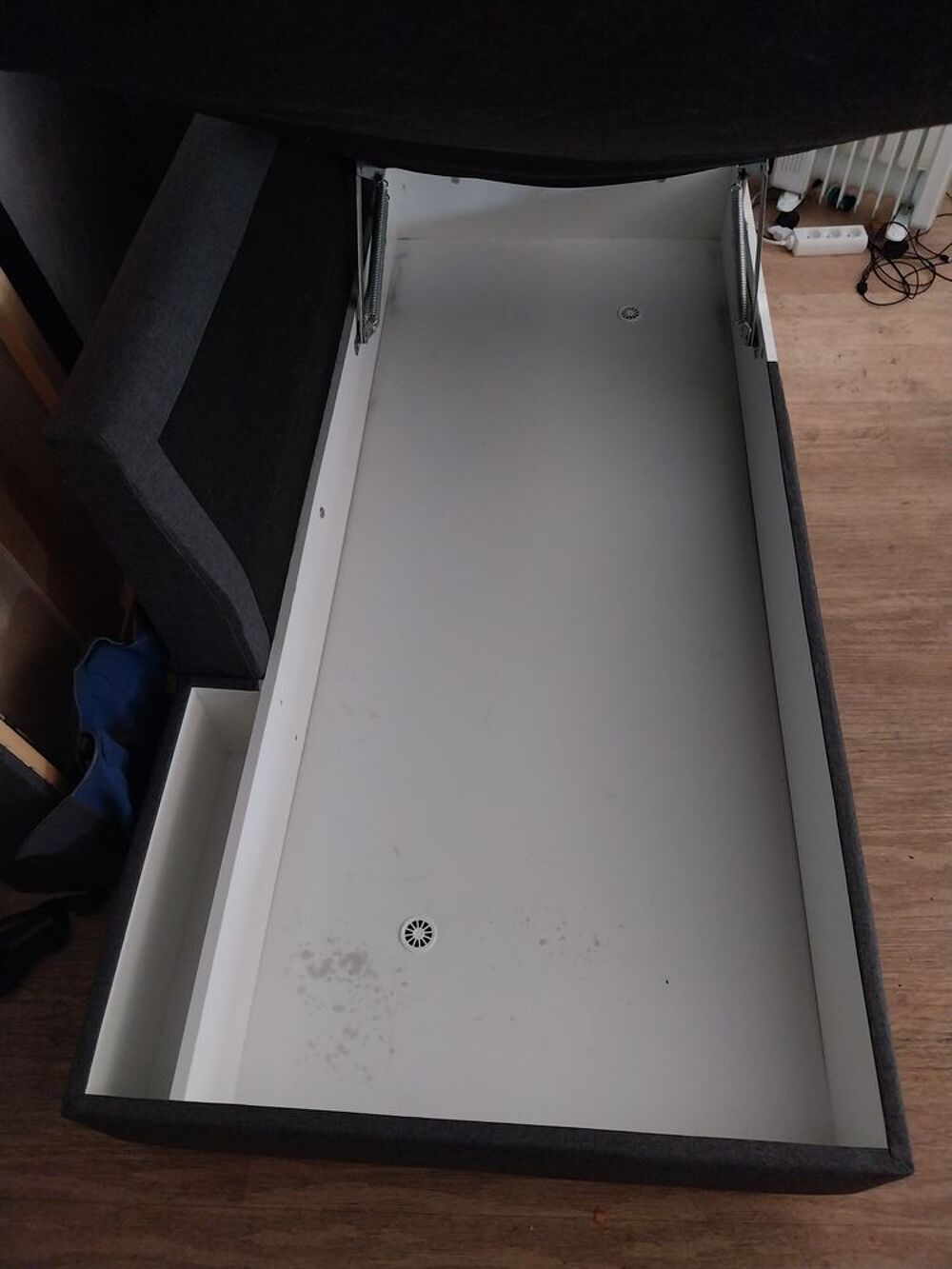 Vente Appartement radiateur Montreuil