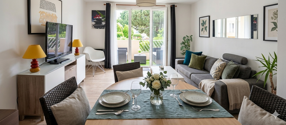Appartement 3 pièces 65 m² · à Sanary-sur-Mer · 65 m² · 359 000 €