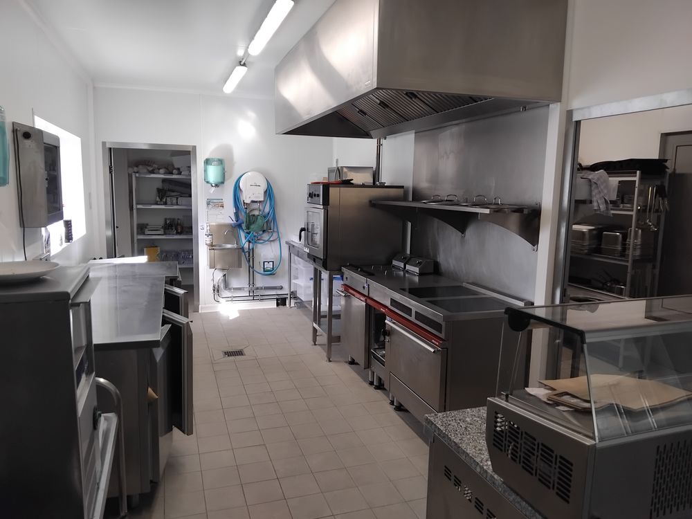 Location Atelier 🧑‍🍳Laboratoire culinaire 50m  louer au mois Choisy-le-roi