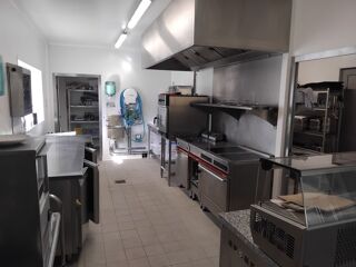  Atelier  louer 1 pice 50 m