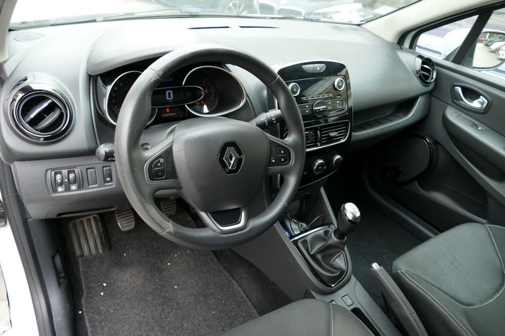 Clio IV Clio TCe 90 - 19 G&eacute;n&eacute;ration 2019 occasion 13600 La Ciotat