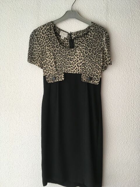 Robe  Maison 1.2.3  5 Andernos-les-Bains (33)