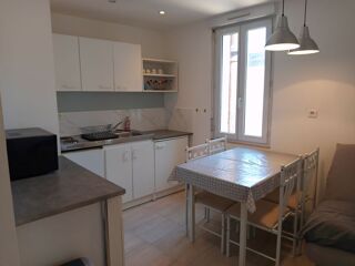  Appartement à louer 1 pièce 21 m² Cabasse