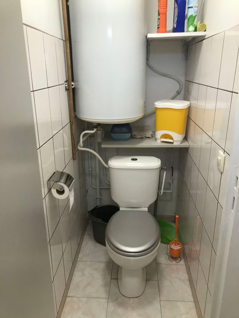 Location Appartement T2, meublé, à NICE Magnan (06200) Nice