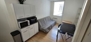  Appartement � louer 1 pi�ce 27 m� Reims