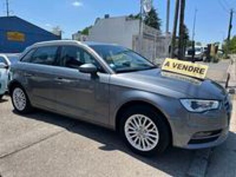 A3 Sportback 1.2 TFSI 110 Ambition 2014 occasion 42700 Firminy