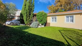  Maison � vendre 5 pi�ces 115 m� Ludon-m�doc