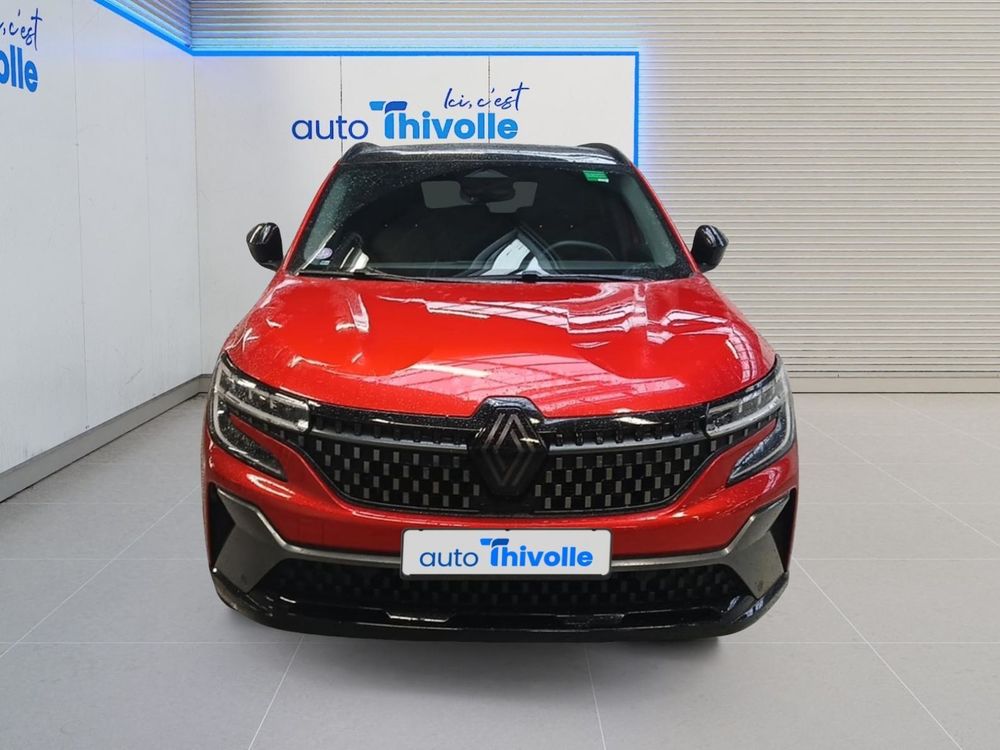 Austral E-Tech full hybrid 200 GSR2 Techno esprit Alpine 2025 occasion 42120 Le Coteau