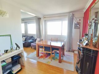  Appartement à vendre 4 pièces 89 m²