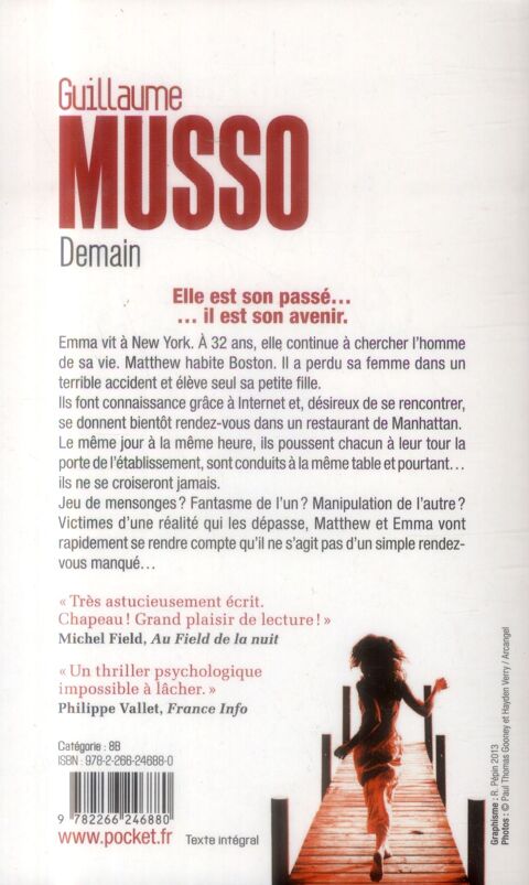 Demain 2 Amiens (80)