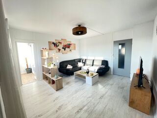  Appartement à vendre 4 pièces 67 m²