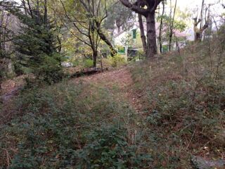  Terrain à vendre 5000 m² Concoules