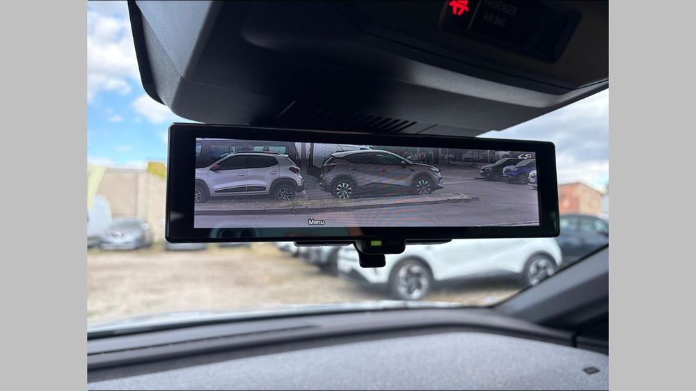 M&eacute;gane Megane E-Tech EV60 220 ch optimum charge Techno 2024 occasion 91170 Viry-Ch&acirc;tillon