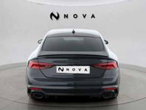 RS5 Sportback 2.9 TFSI Quattro Volant M&eacute;plat 2019 occasion 33600 Pessac