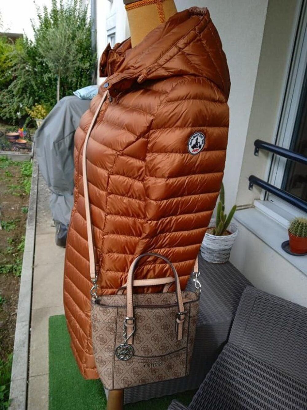 Sac &agrave; main Guess Maroquinerie