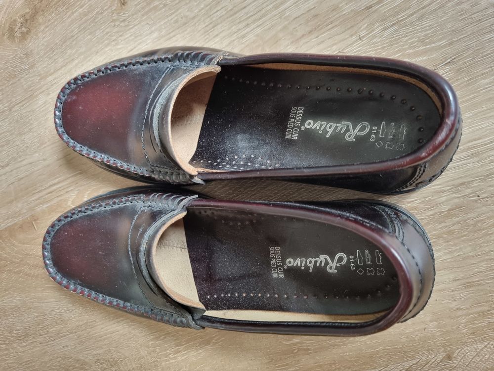 Mocassins femme Chaussures