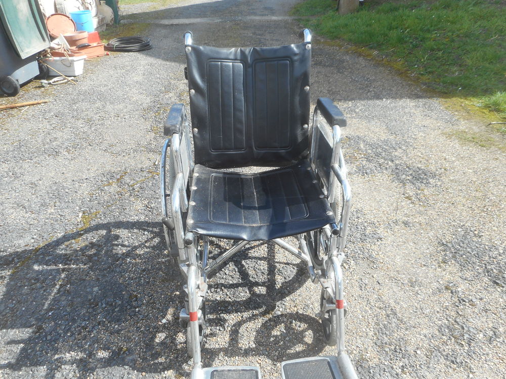 fauteuil handicap&eacute; Meubles