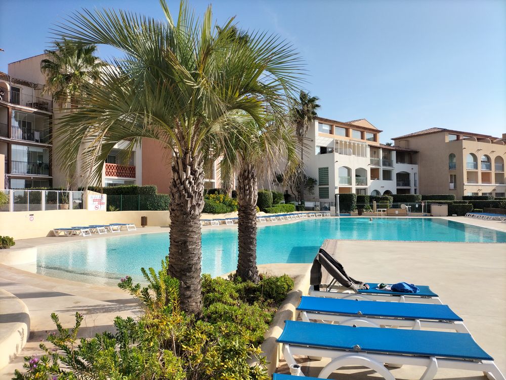                 BORD DE MER Provence-Alpes-Côte d'Azur, Six-Fours-les-Plages (83140)