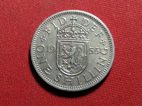 Monnaie ROYAUME -UNI - N� 1603
0 Grues (85)