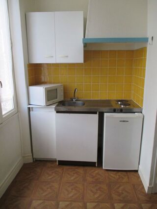  Appartement � louer 1 pi�ce 18 m�