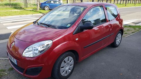 Renault twingo 1.2 Authentique