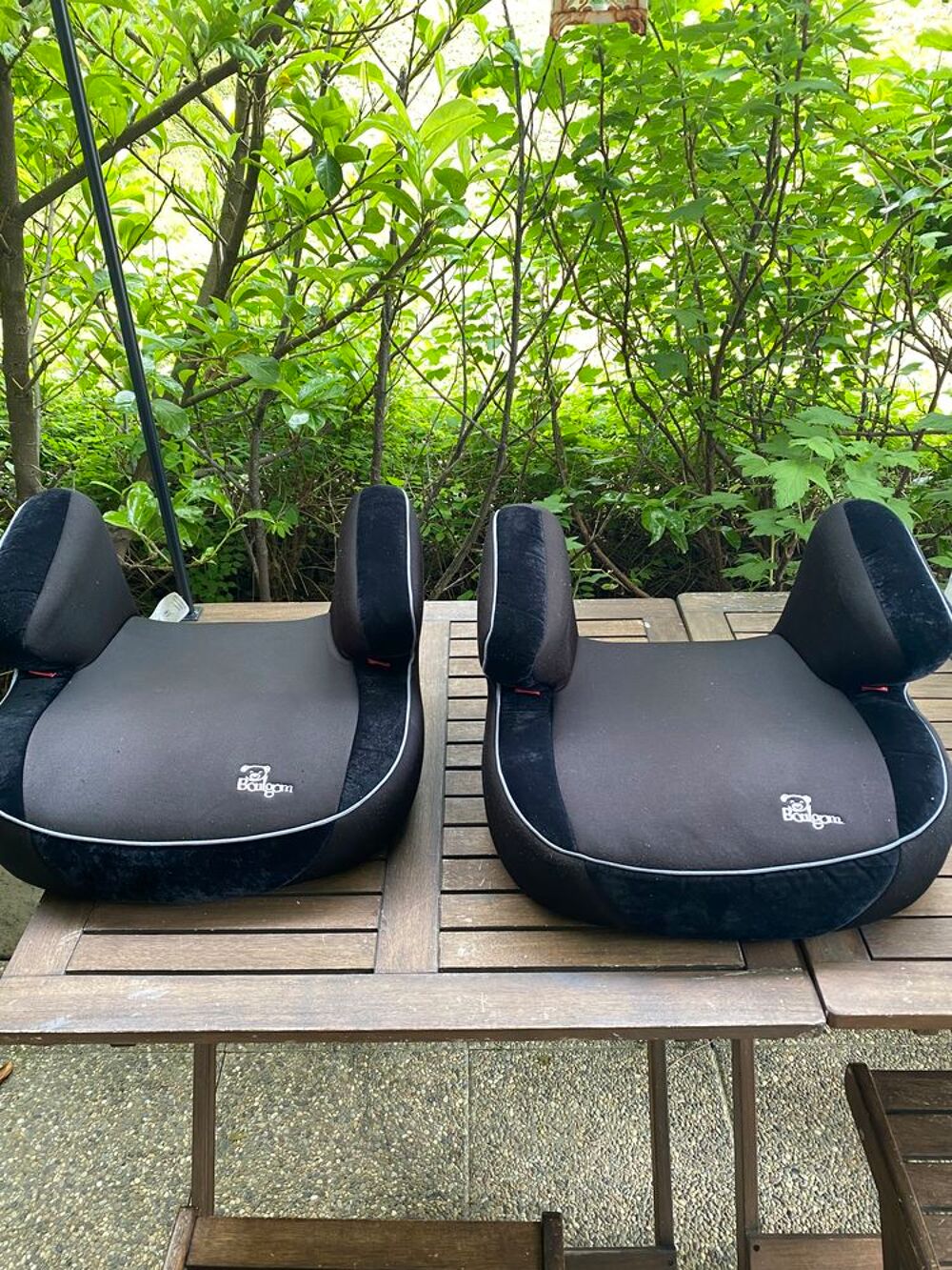Rehausseur boulgom amazon top