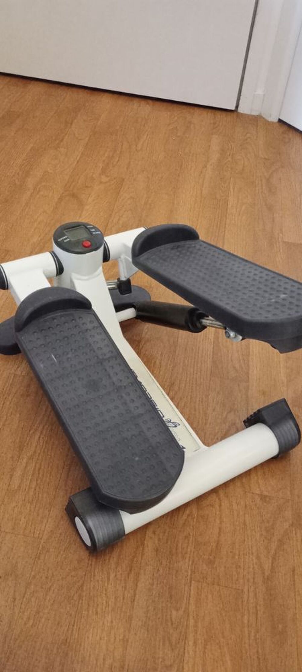 Stepper Sports