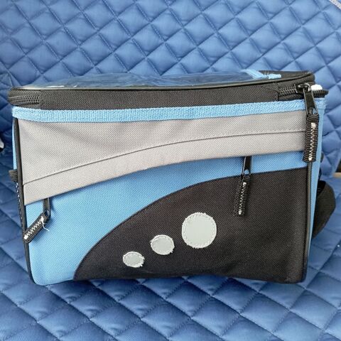 Sacoche Vlo 8 La Machine (58)