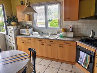  Maison à vendre 7 pièces 136 m²