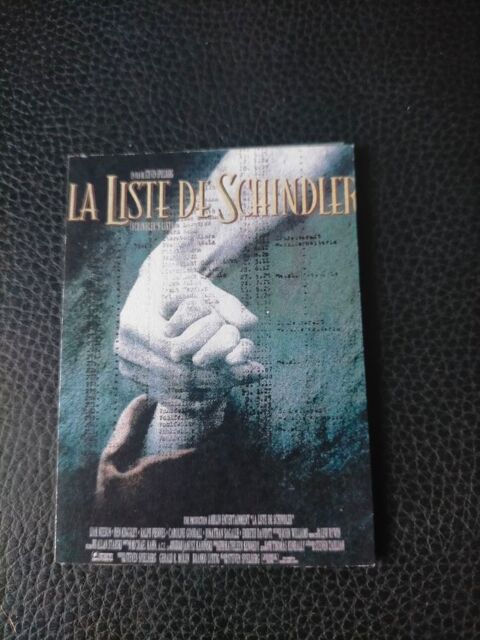 magnet la liste de Schindler 4 Miribel (01)
