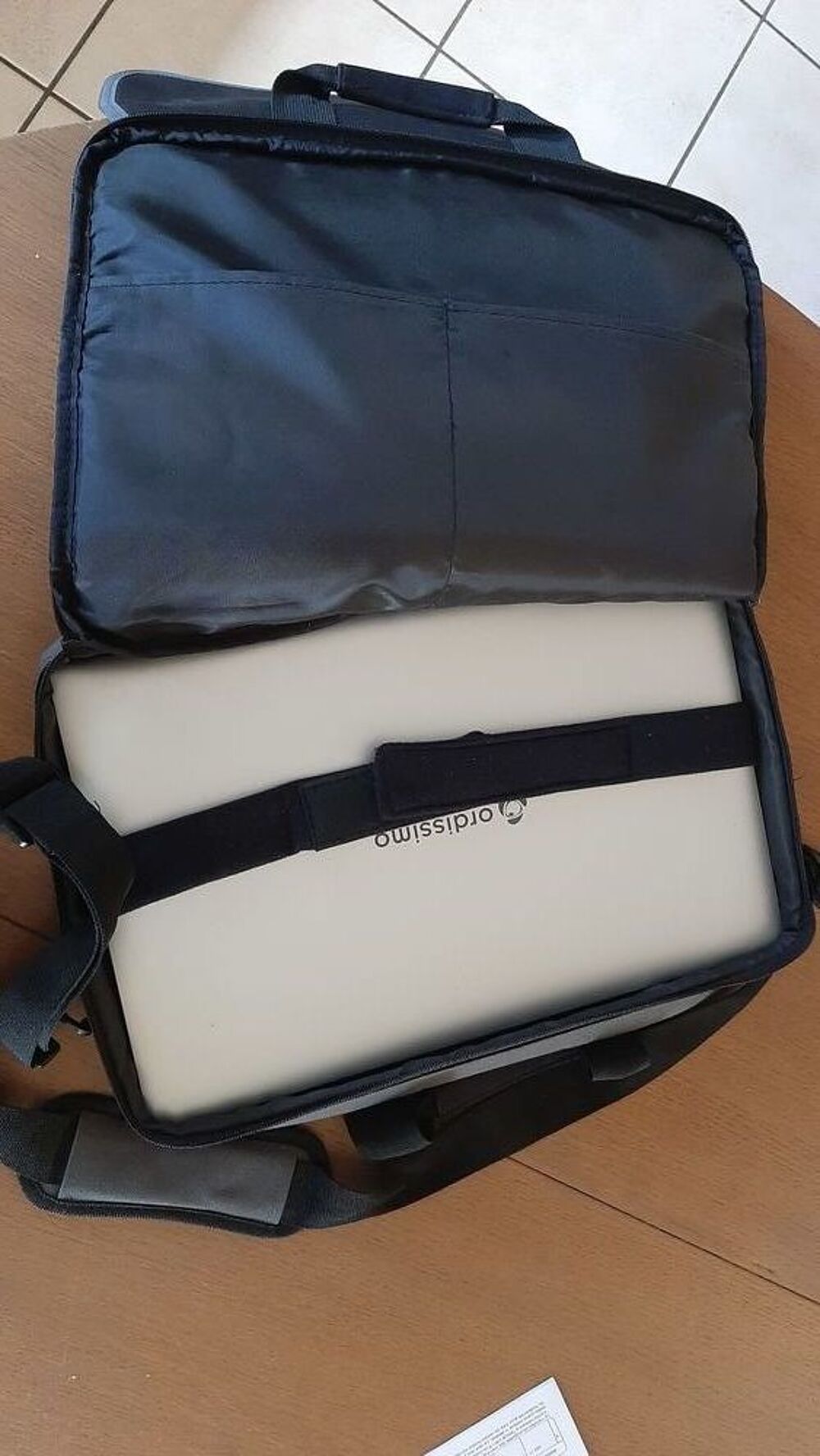 Ordinateur ORDISSIMO V3 Matériel informatique