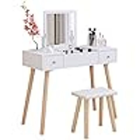 COIFFEUSE STYLE SCANDINAVE NEUVE 80 Saint-Florent-des-Bois (85)