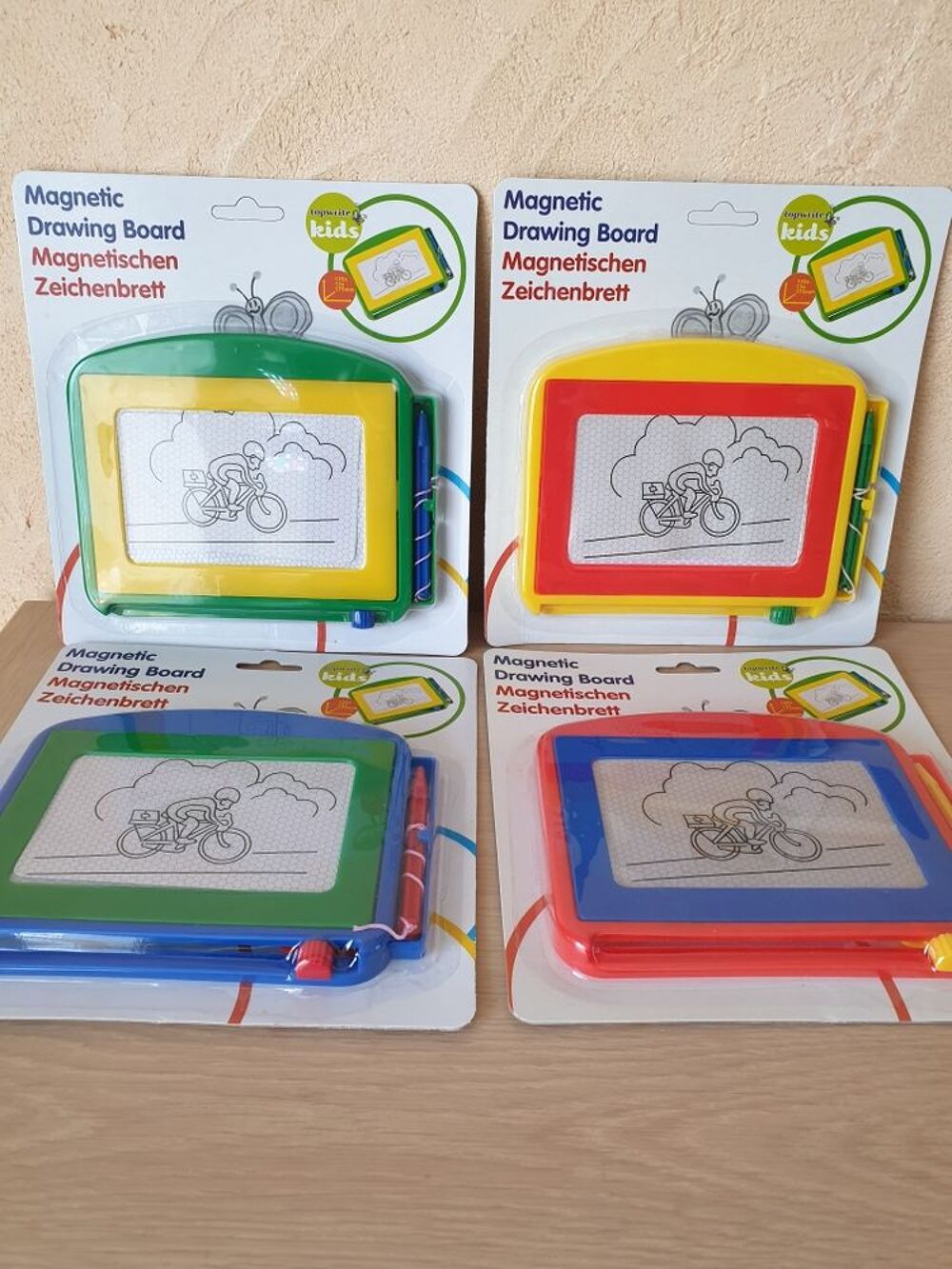 planches &agrave; dessin neuves Jeux / jouets