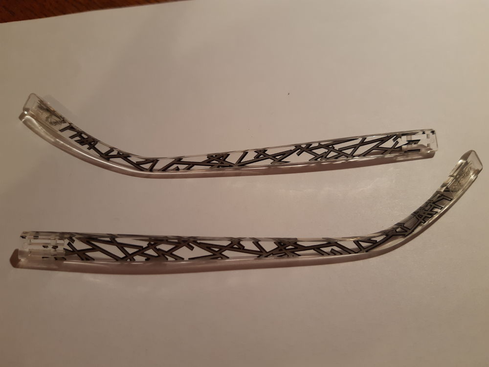 Dilem branches de lunette Bijoux et montres