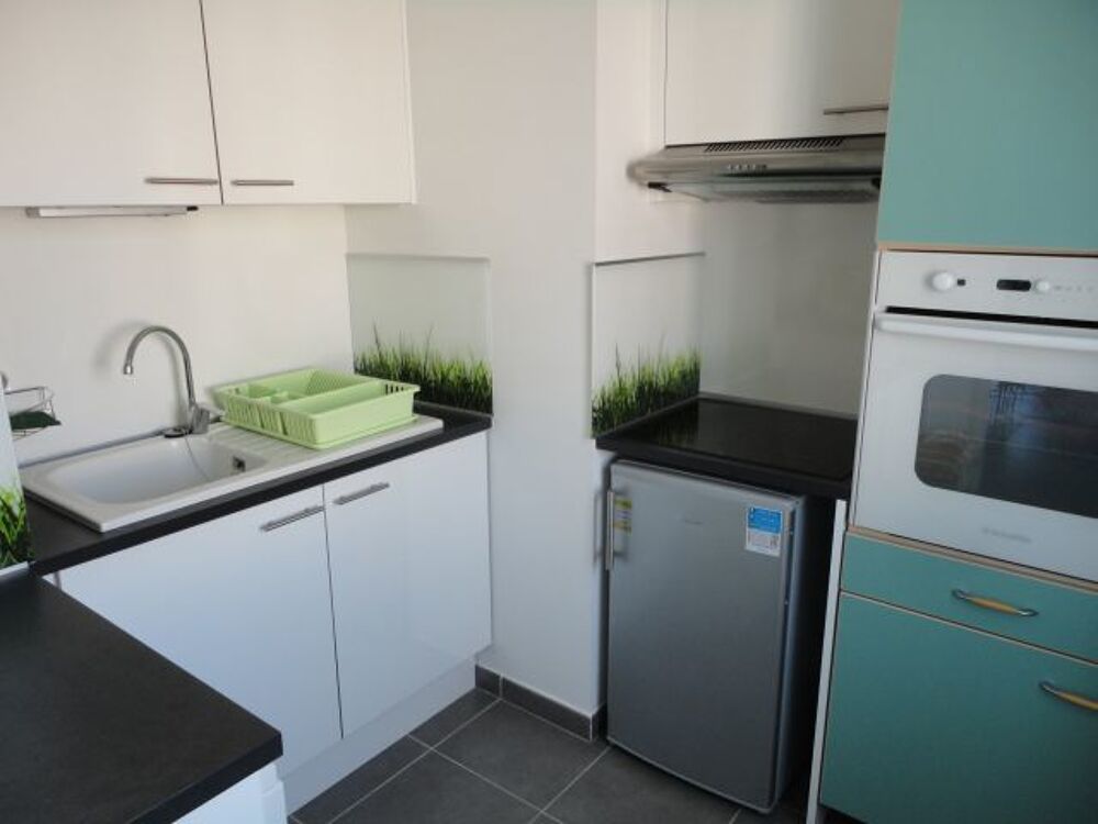   APPARTEMENT GRAU DU ROI POUR LES VACANCES Vacances  / Offres de location 